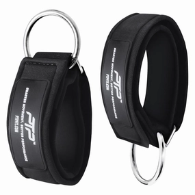 Elite Ankle Straps Fashionable wearables Stylish wearables