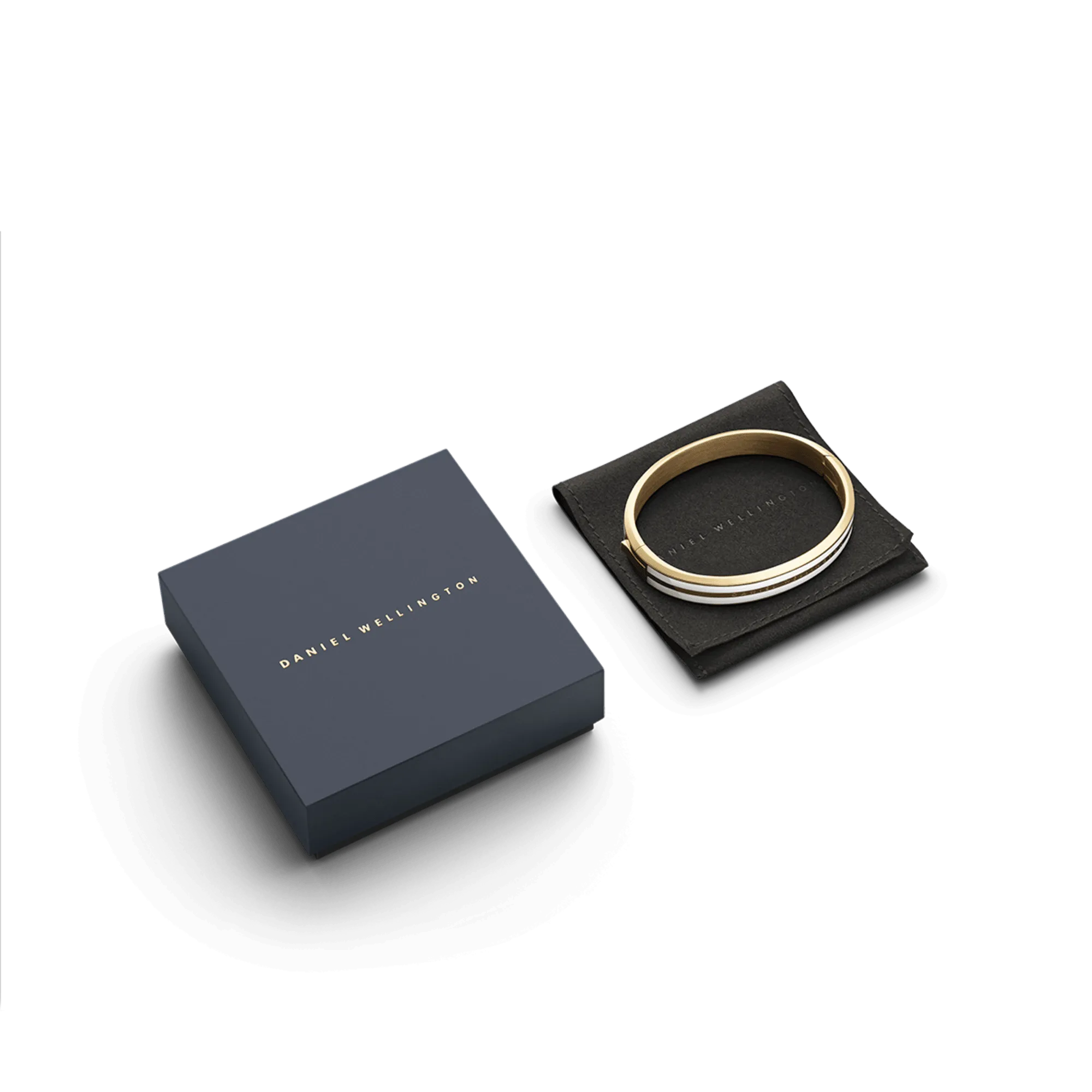 Emalie Infinite Gold
