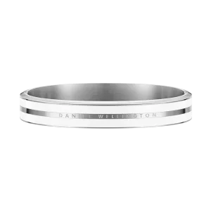 Emalie Infinite Silver