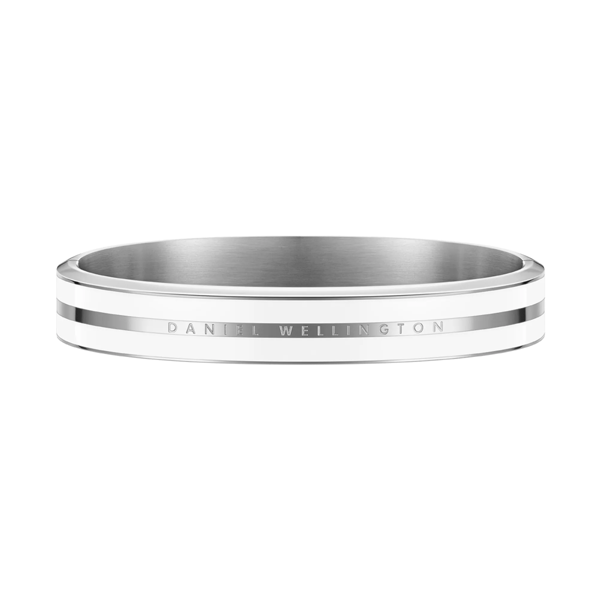 Emalie Infinite Silver