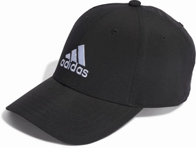 Embroidered Logo Lightweight Baseball Cap Comfort focused Versatile wearables