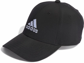 Embroidered Logo Lightweight Baseball Cap Comfort focused Versatile wearables