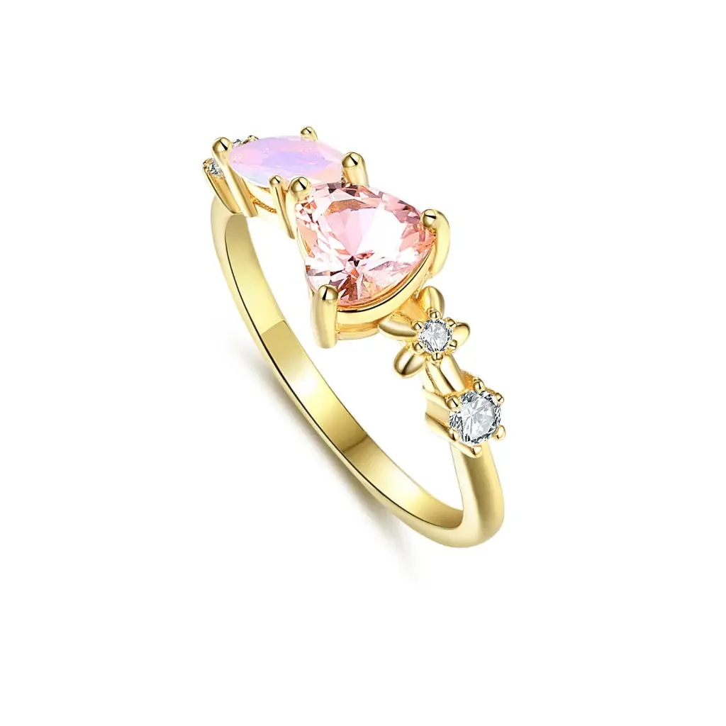 Erica Love Struck Ring