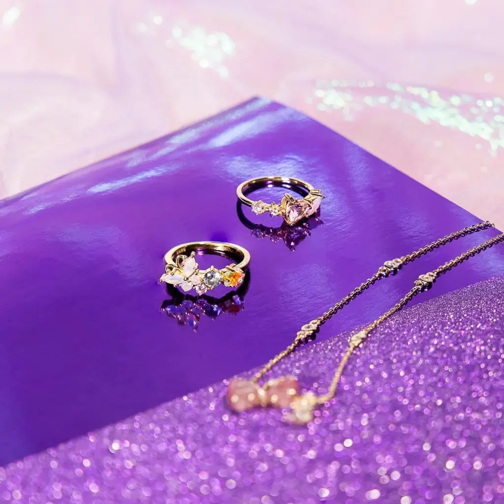 Erica Love Struck Ring