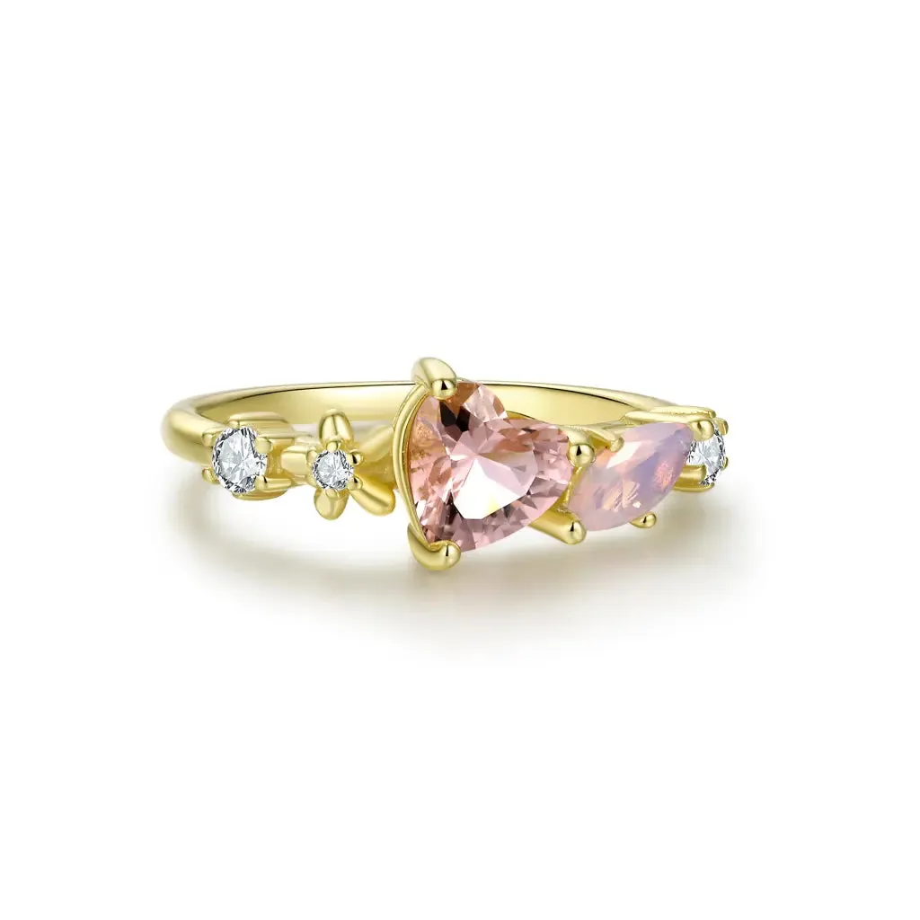 Erica Love Struck Ring