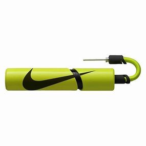 Essential Ball Pump Organic Lifestyle-focused