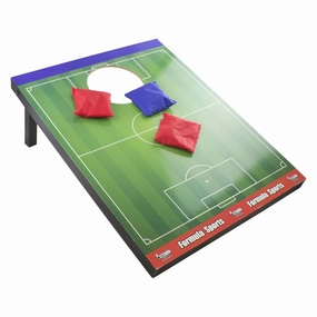Essential pieces Cornhole Game (2023) Smart casual