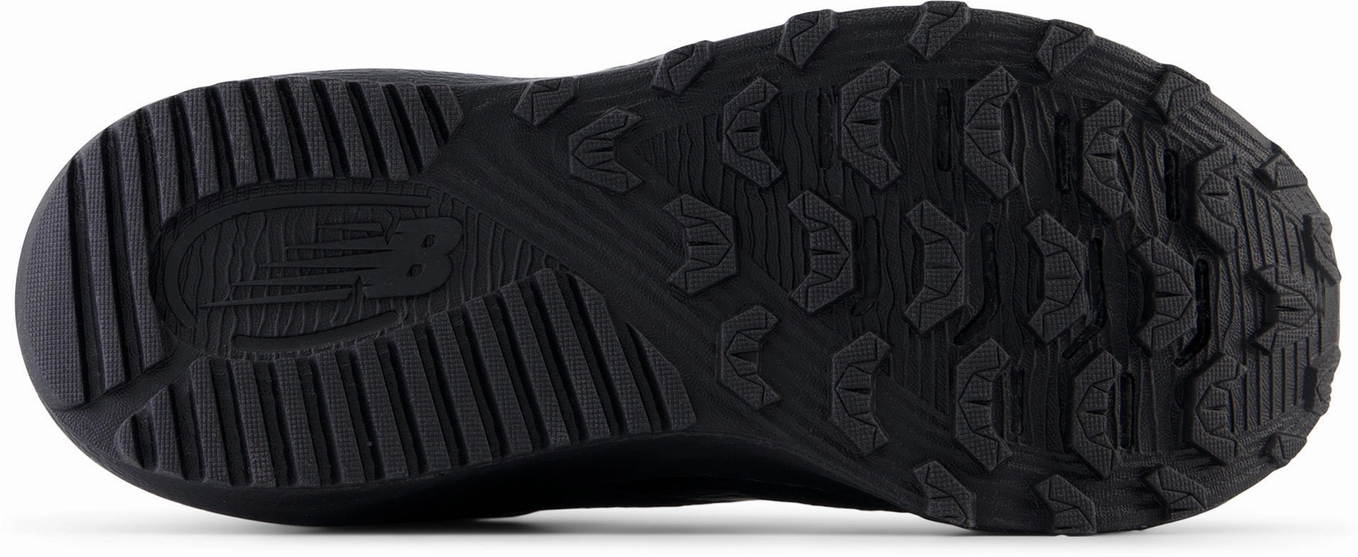 Essential pieces Dynasoft Nitrel V5 PS Velcro Kid's Running Shoes