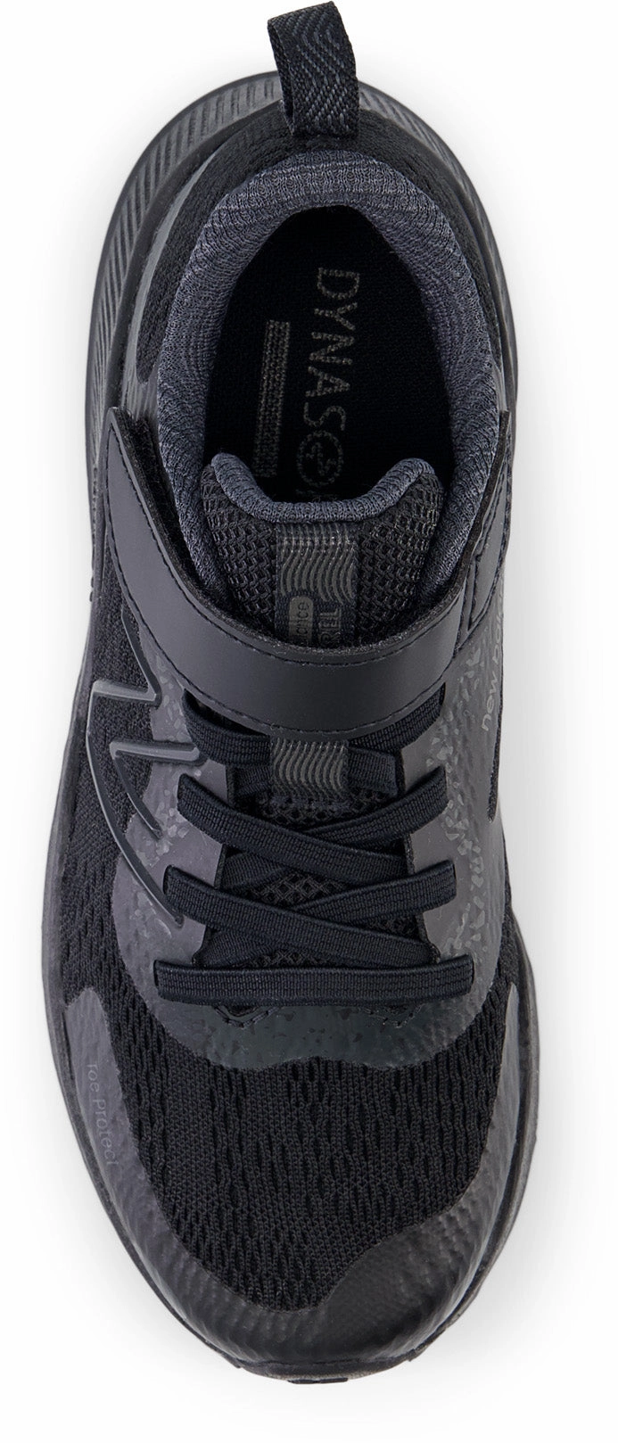 Essential pieces Dynasoft Nitrel V5 PS Velcro Kid's Running Shoes