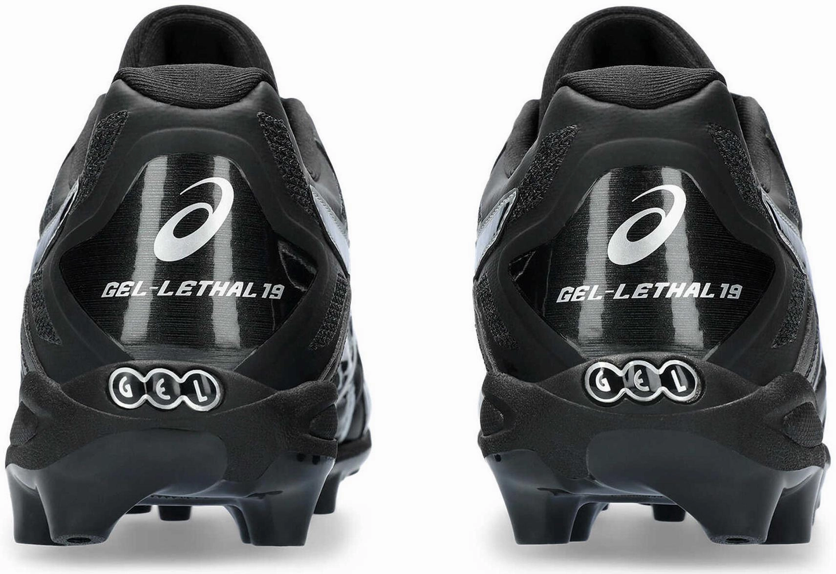 Essential pieces Gel-Lethal 19 Men's Football Boots
