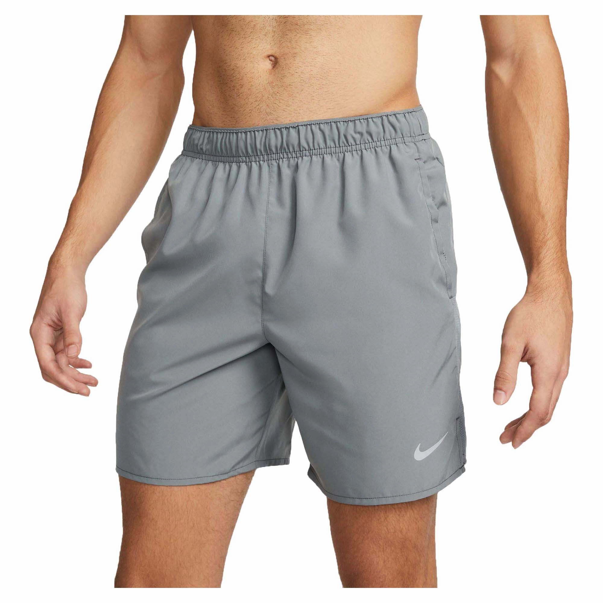 Men's Challenger Dri-Fit 7 Inch Unlined Running Shorts Style inspiration Comfort focused