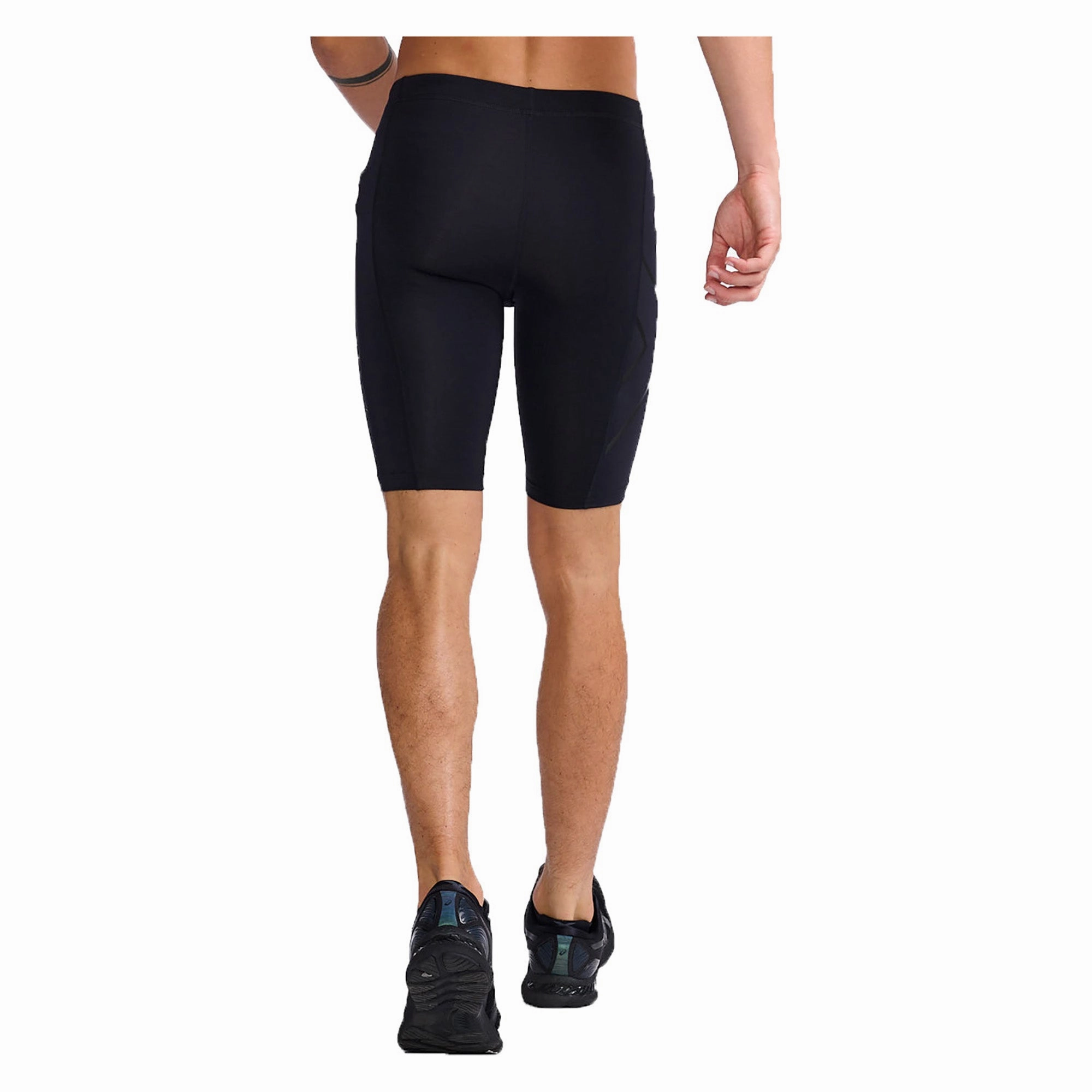 Essential pieces Men's Core Compression Shorts