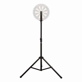 Essential pieces Tripod Dartboard Stand Fashionable attire