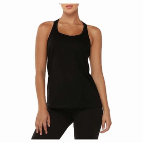 Essential pieces Women's Slouchy Gym Tank Classic styles