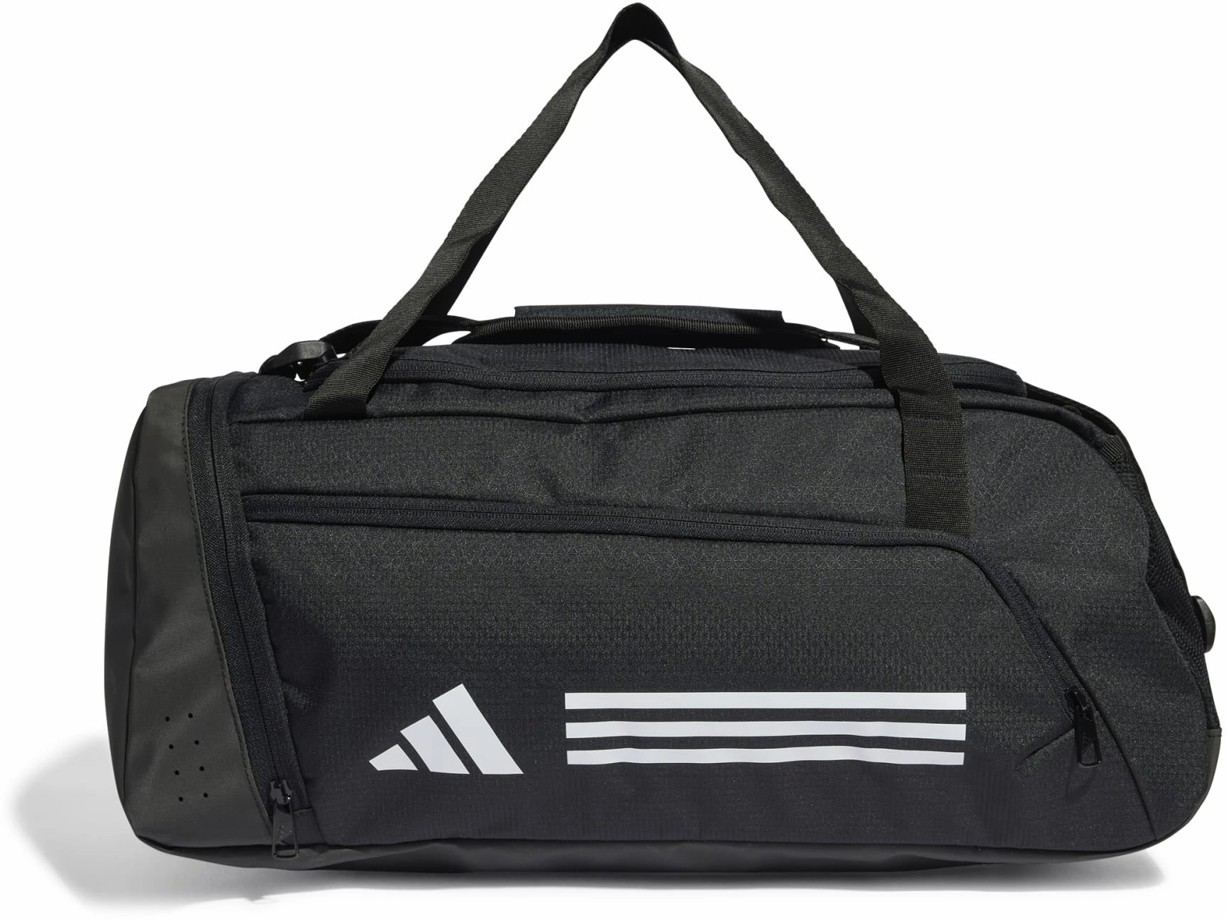 Essentials 3-Stripes Small Duffel Bag Comfort focused Fashionable