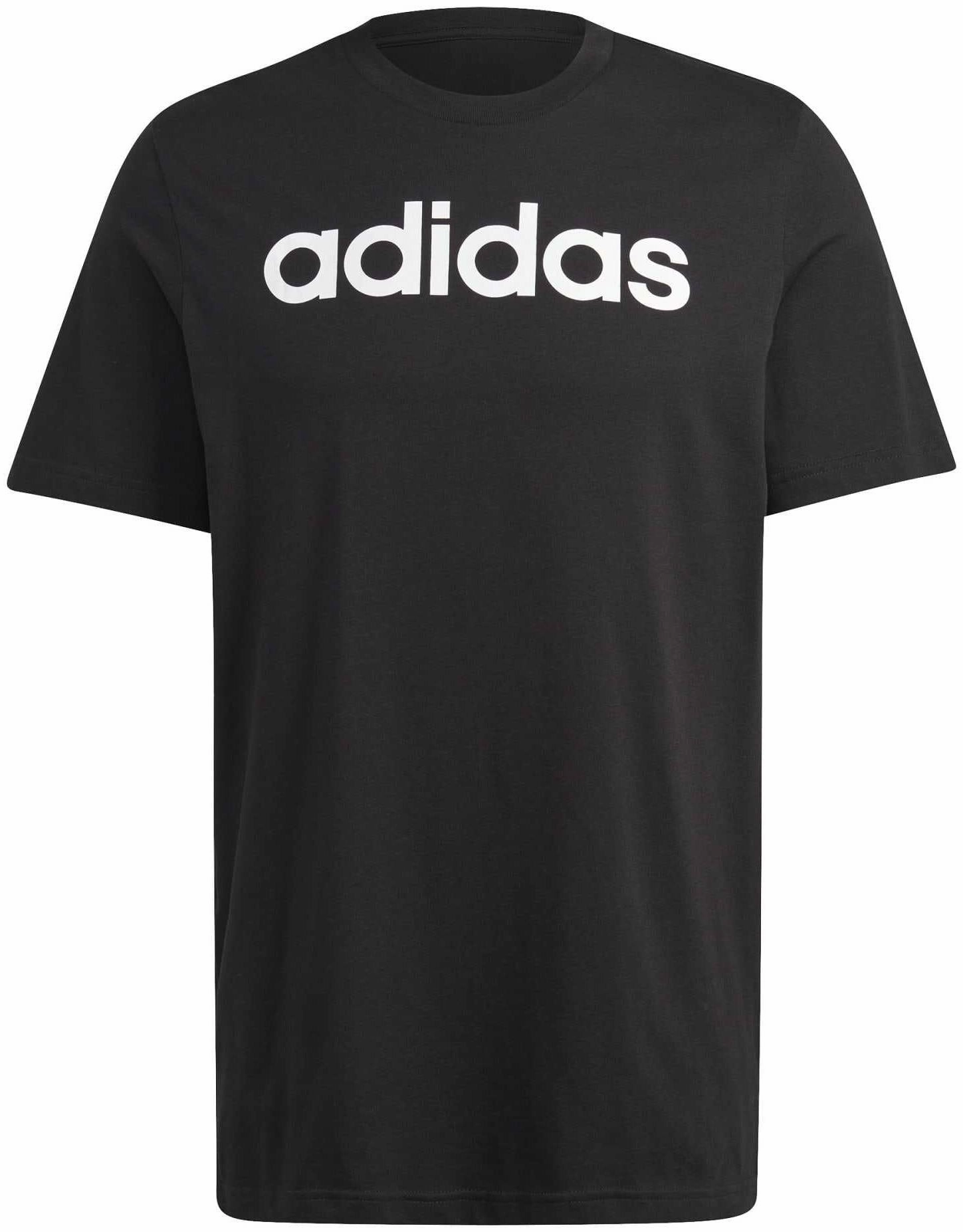 Essentials Single Jersey Men's T-Shirt Fashion tips Modern wearables