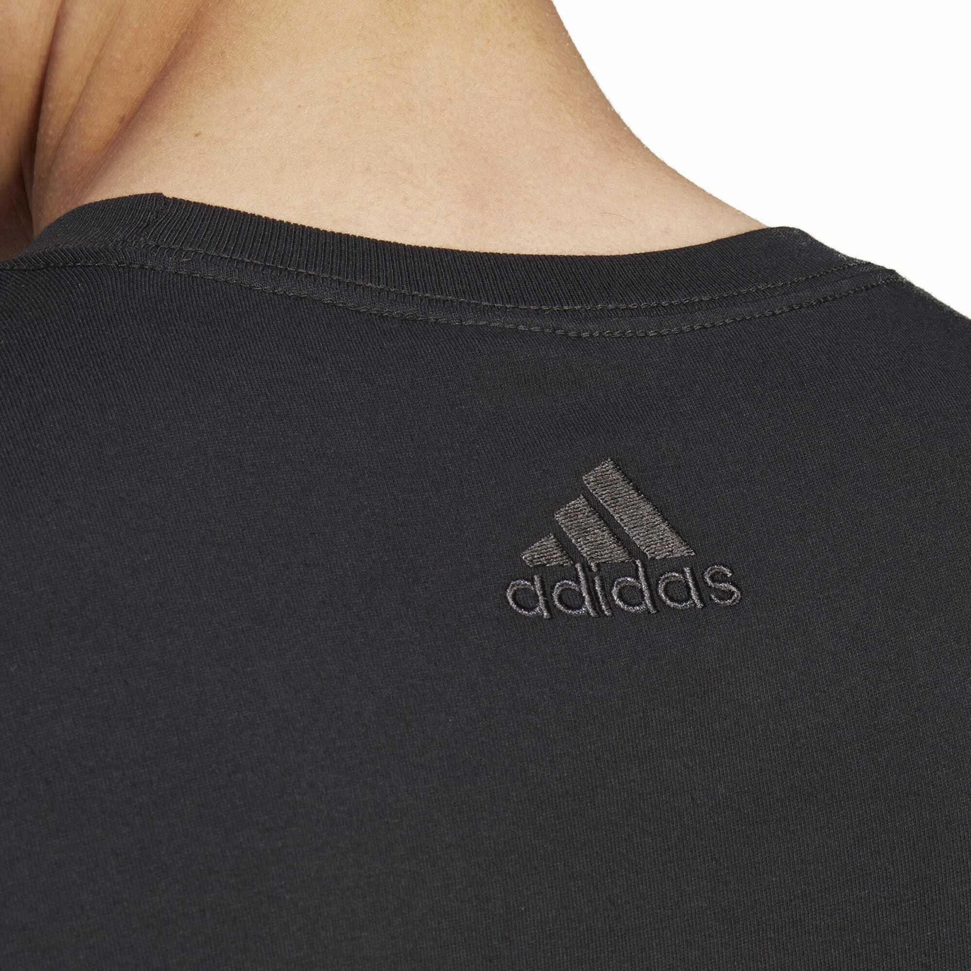 Essentials Single Jersey Men's T-Shirt Fashion tips
