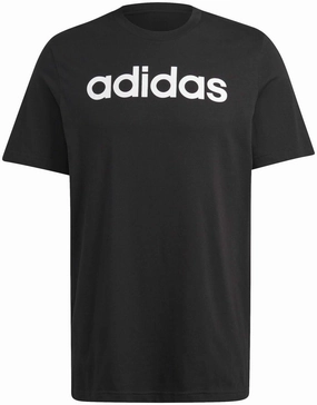 Essentials Single Jersey Men's T-Shirt Fashion tips Modern wearables