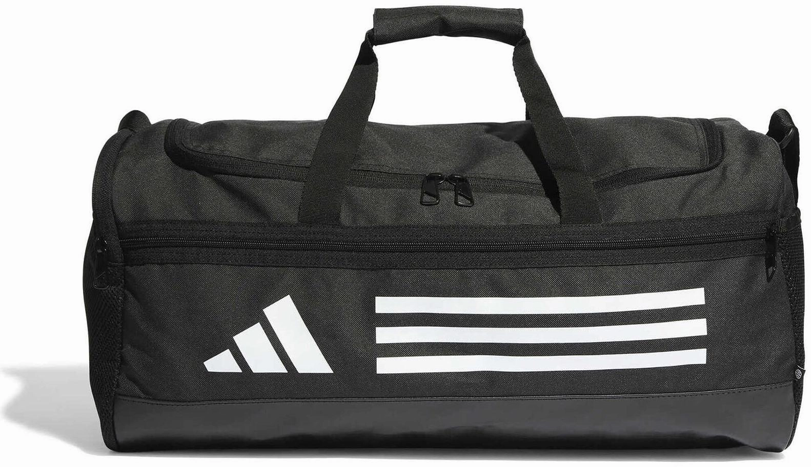 Stylish choices Essentials Small Training Duffel Bag Timeless style