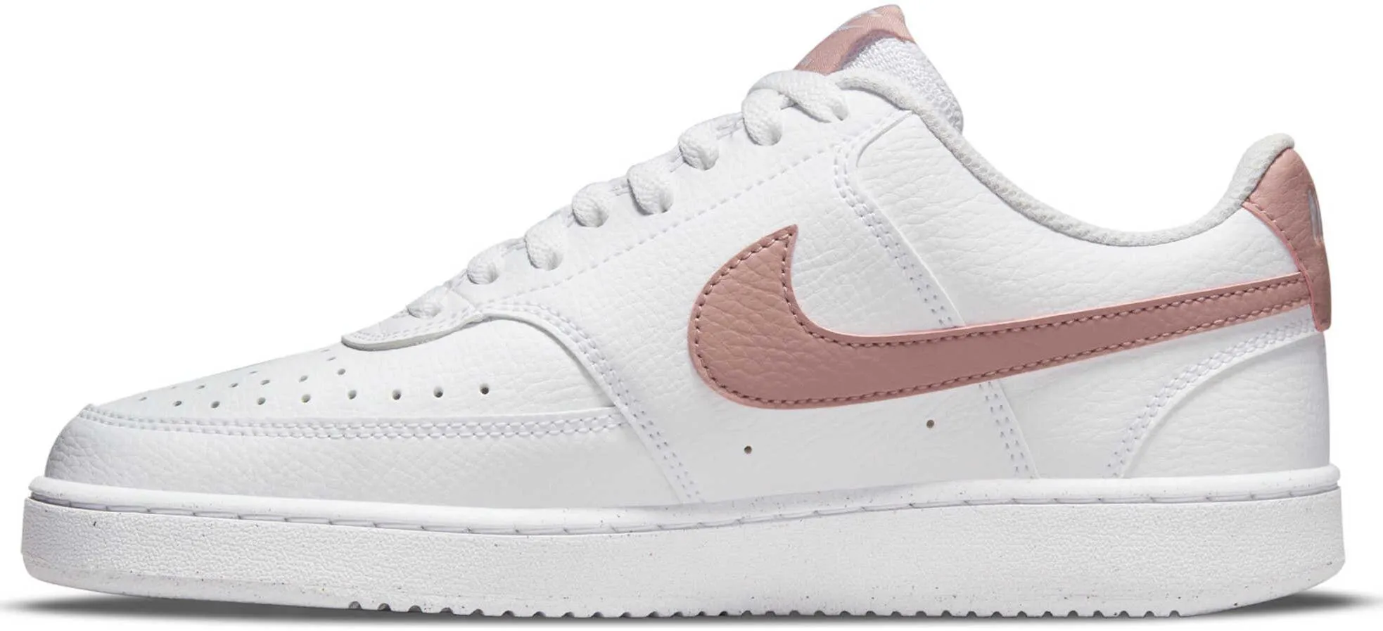 Event-ready Court Vision Low Next Nature Women's Sportswear Shoes