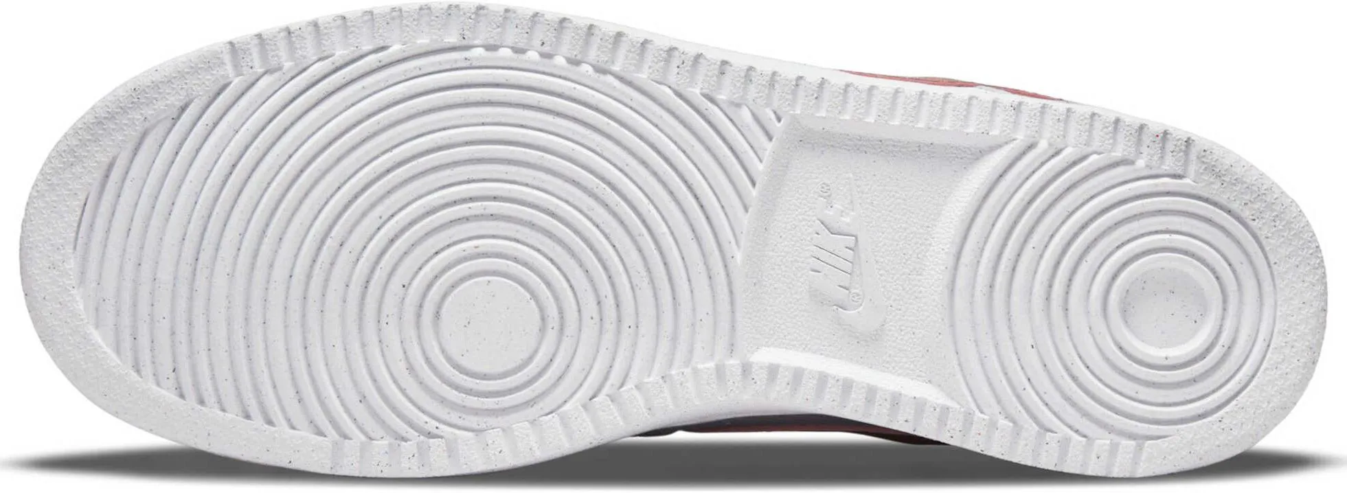 Event-ready Court Vision Low Next Nature Women's Sportswear Shoes