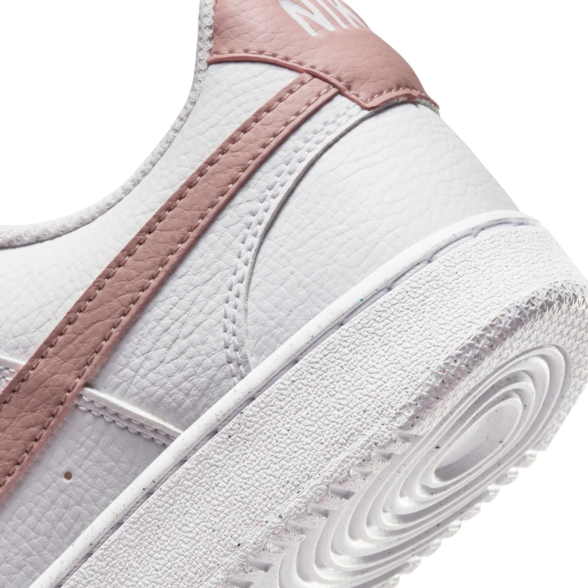 Event-ready Court Vision Low Next Nature Women's Sportswear Shoes