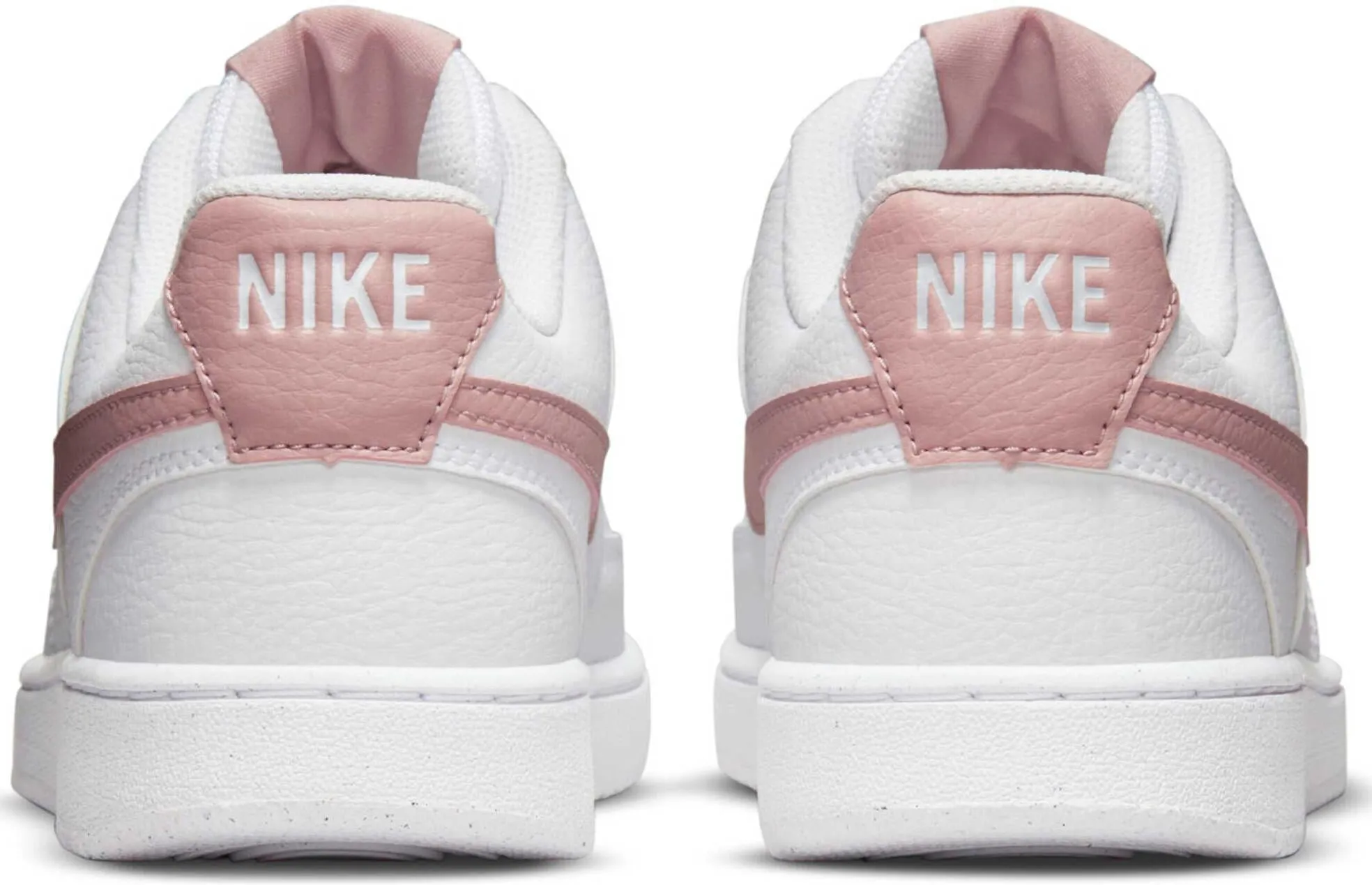 Event-ready Court Vision Low Next Nature Women's Sportswear Shoes
