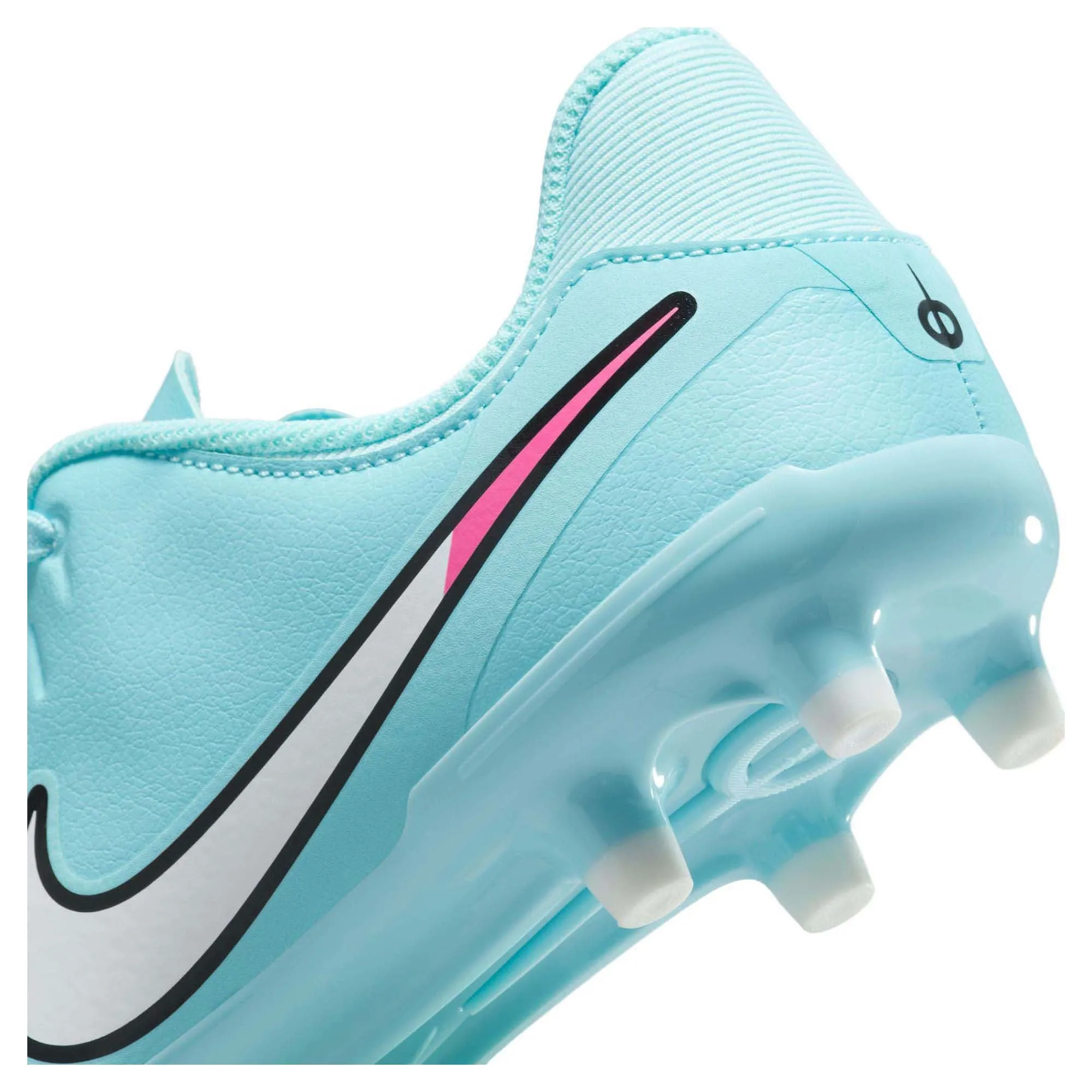 Event-ready Jr. Tiempo Legend 10 Academy Multi Ground Low Top Junior's Football Boots