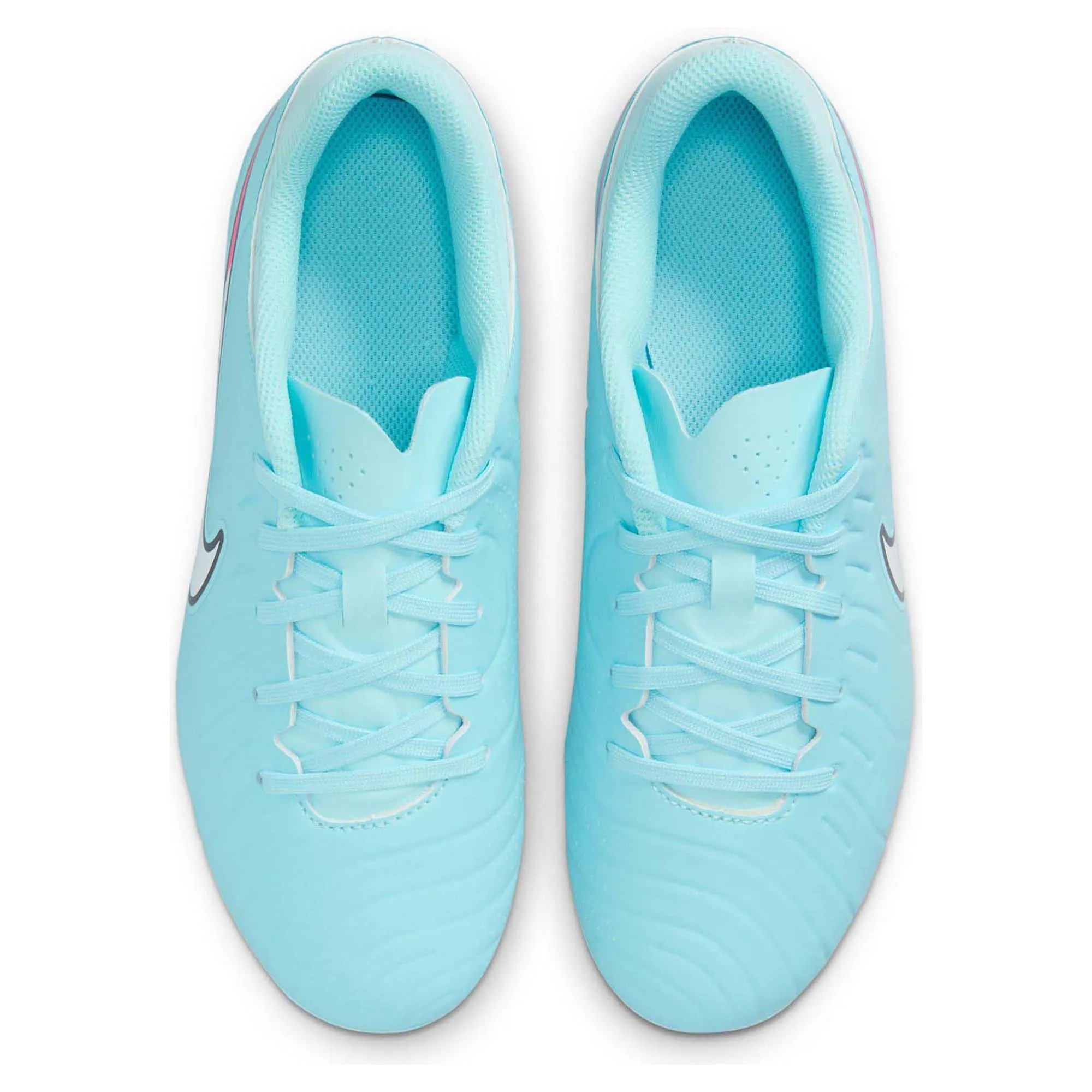 Event-ready Jr. Tiempo Legend 10 Academy Multi Ground Low Top Junior's Football Boots