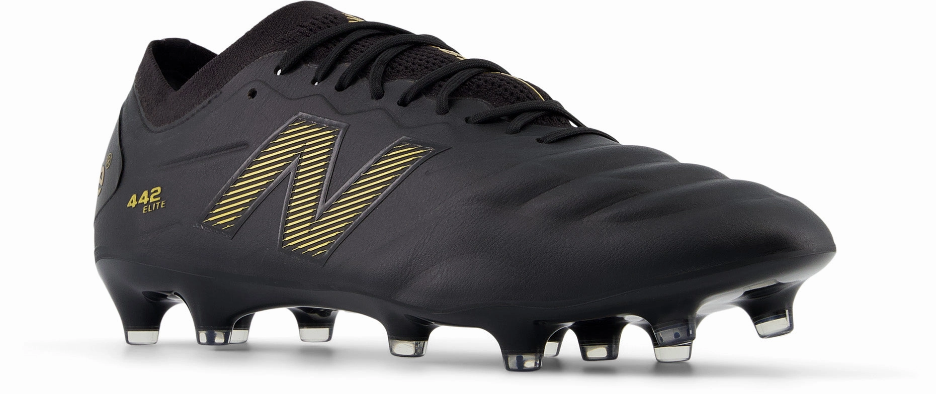 Event-ready 442 Elite Firm Ground V2 Men's Football Boots (Width D)