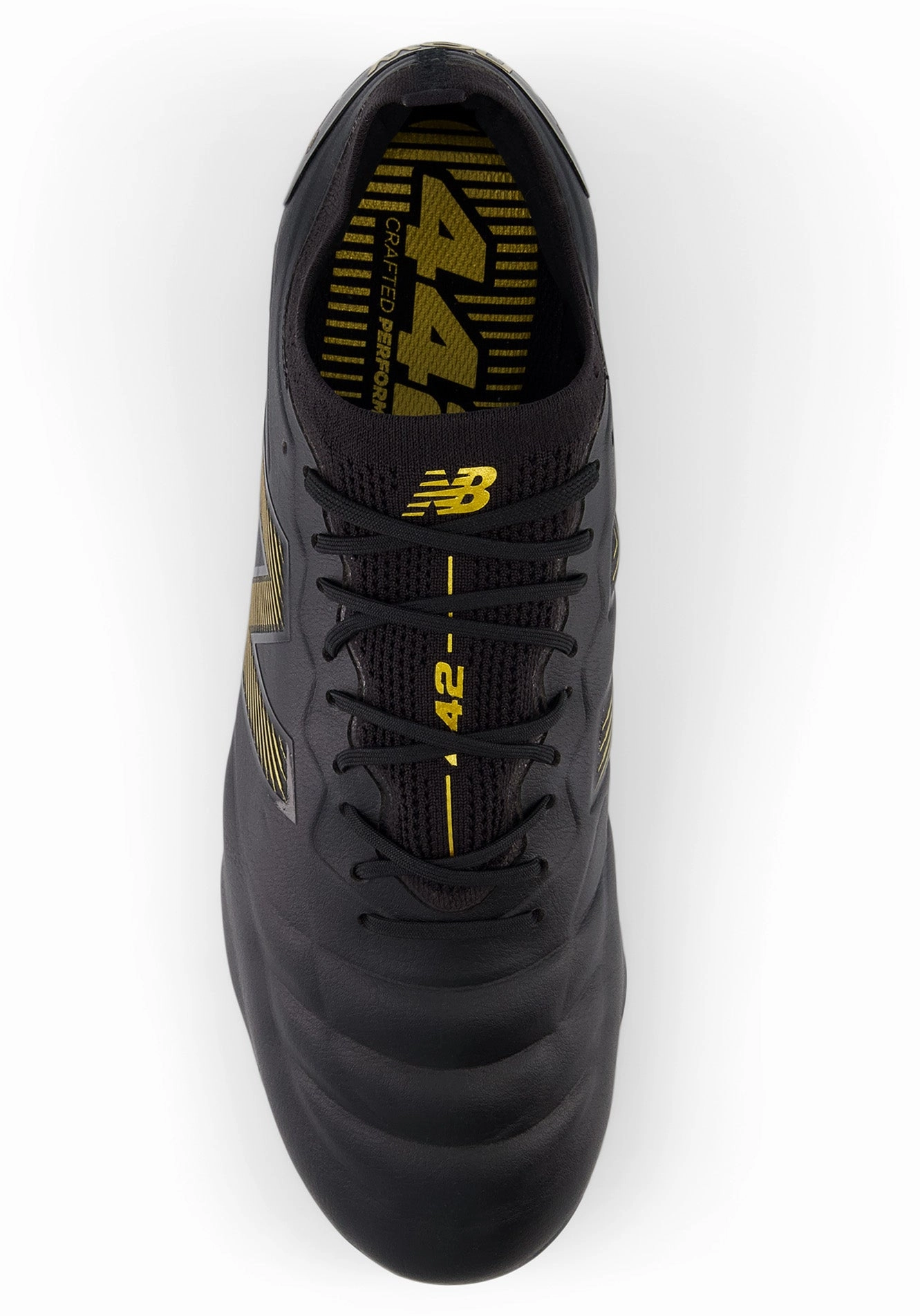 Event-ready 442 Elite Firm Ground V2 Men's Football Boots (Width D)