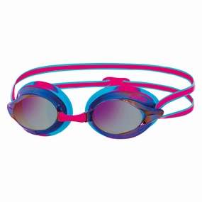 Event-ready Adult's Racespex Mirror Goggles Quality designs