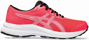 Event-ready Contend 8 GS Kid's Running Shoes Wardrobe update
