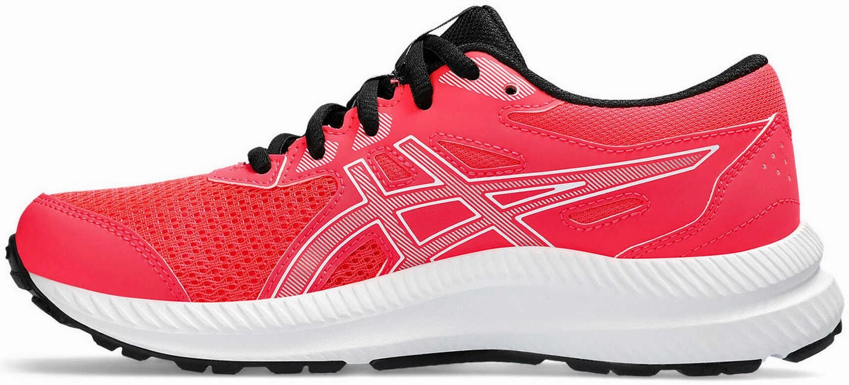 Event-ready Contend 8 GS Kid's Running Shoes