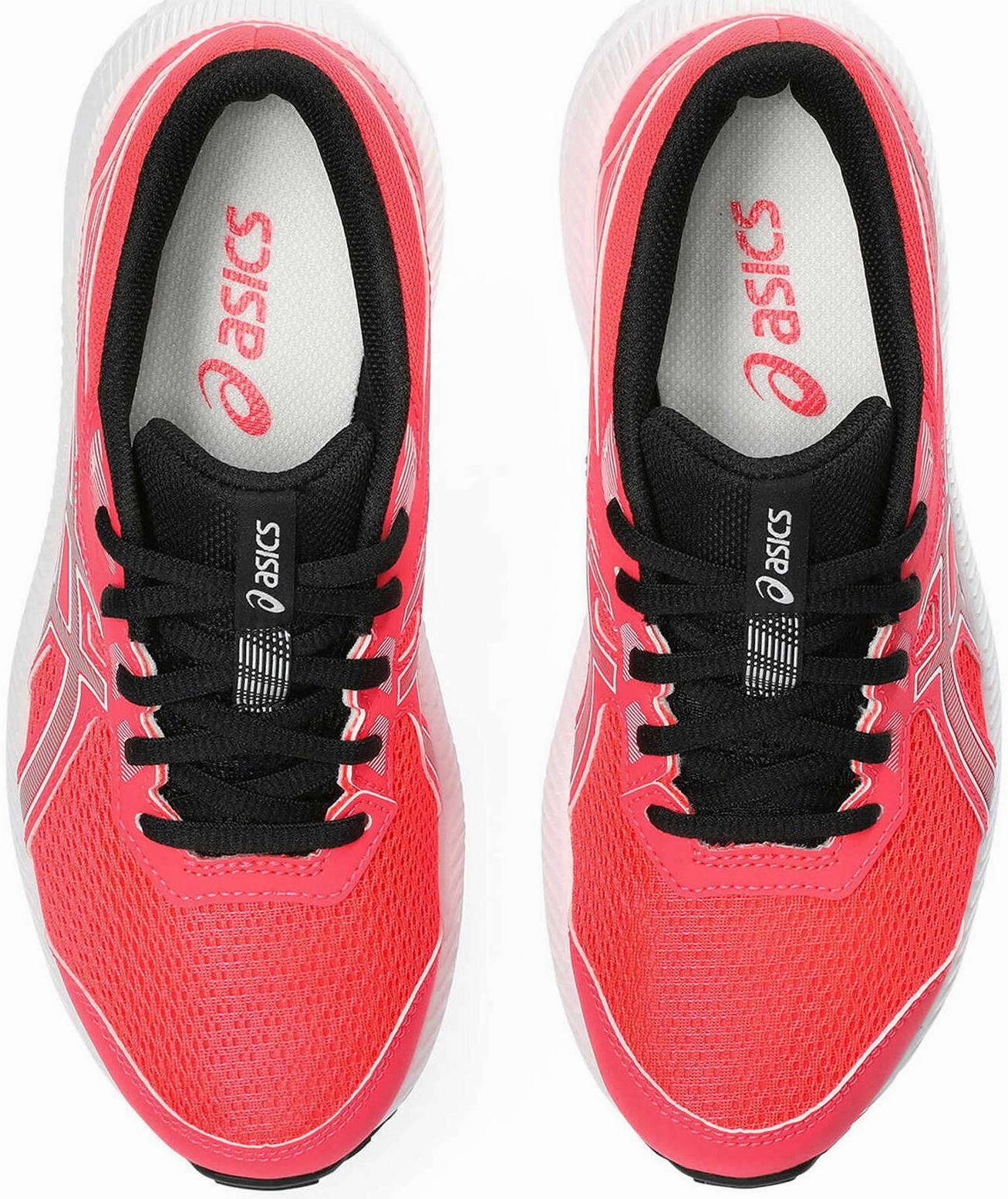 Event-ready Contend 8 GS Kid's Running Shoes