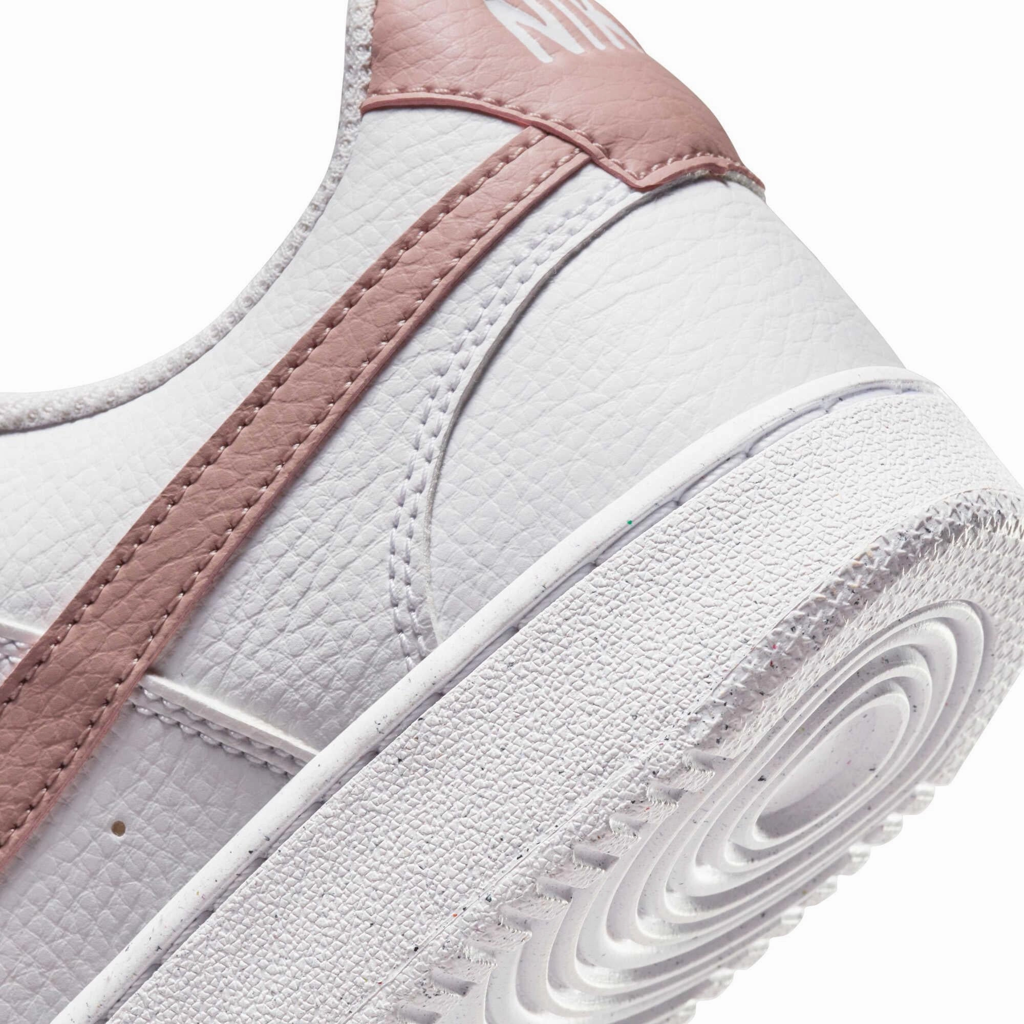 Event-ready Court Vision Low Next Nature Women's Sportswear Shoes
