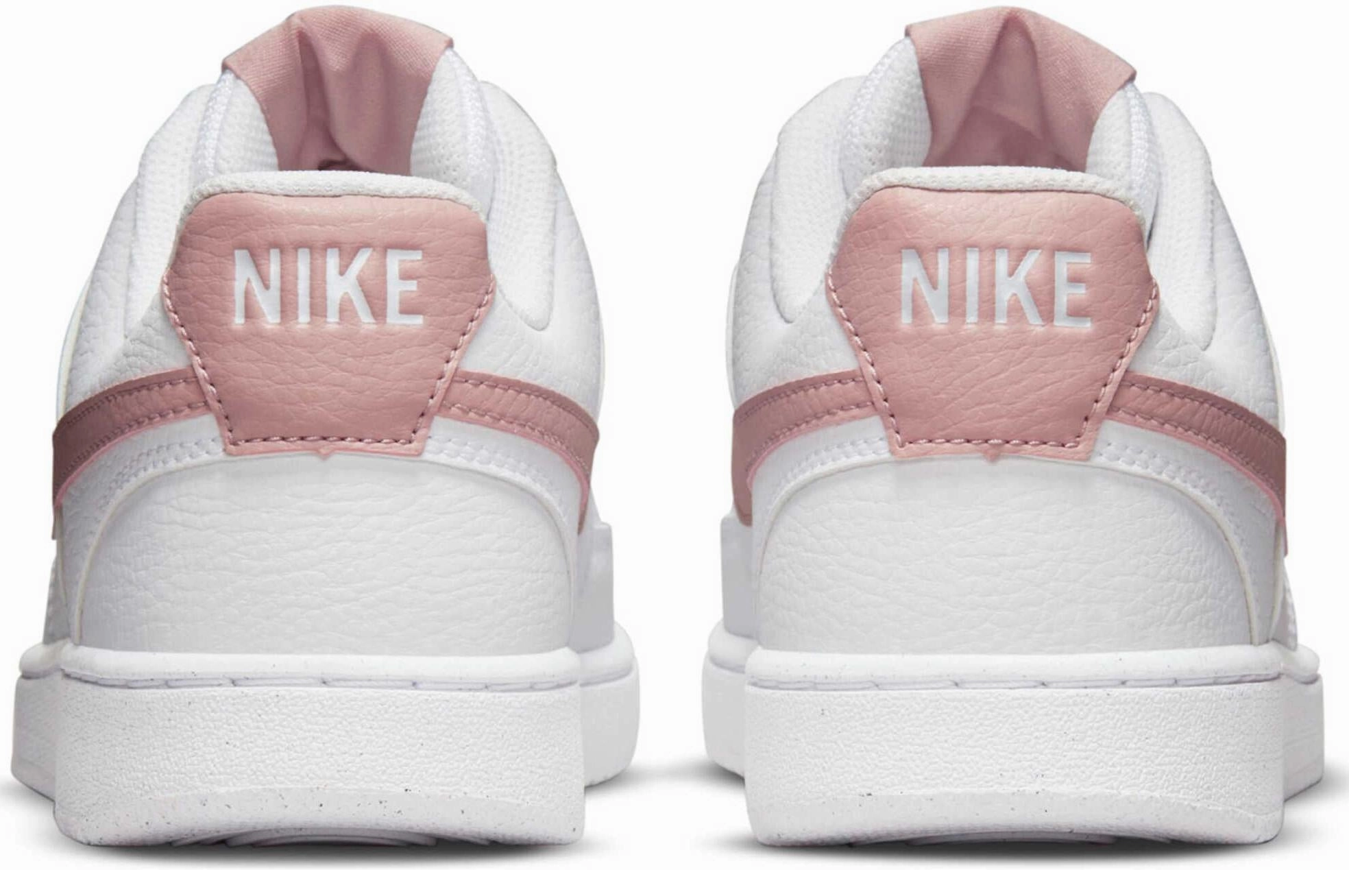 Event-ready Court Vision Low Next Nature Women's Sportswear Shoes