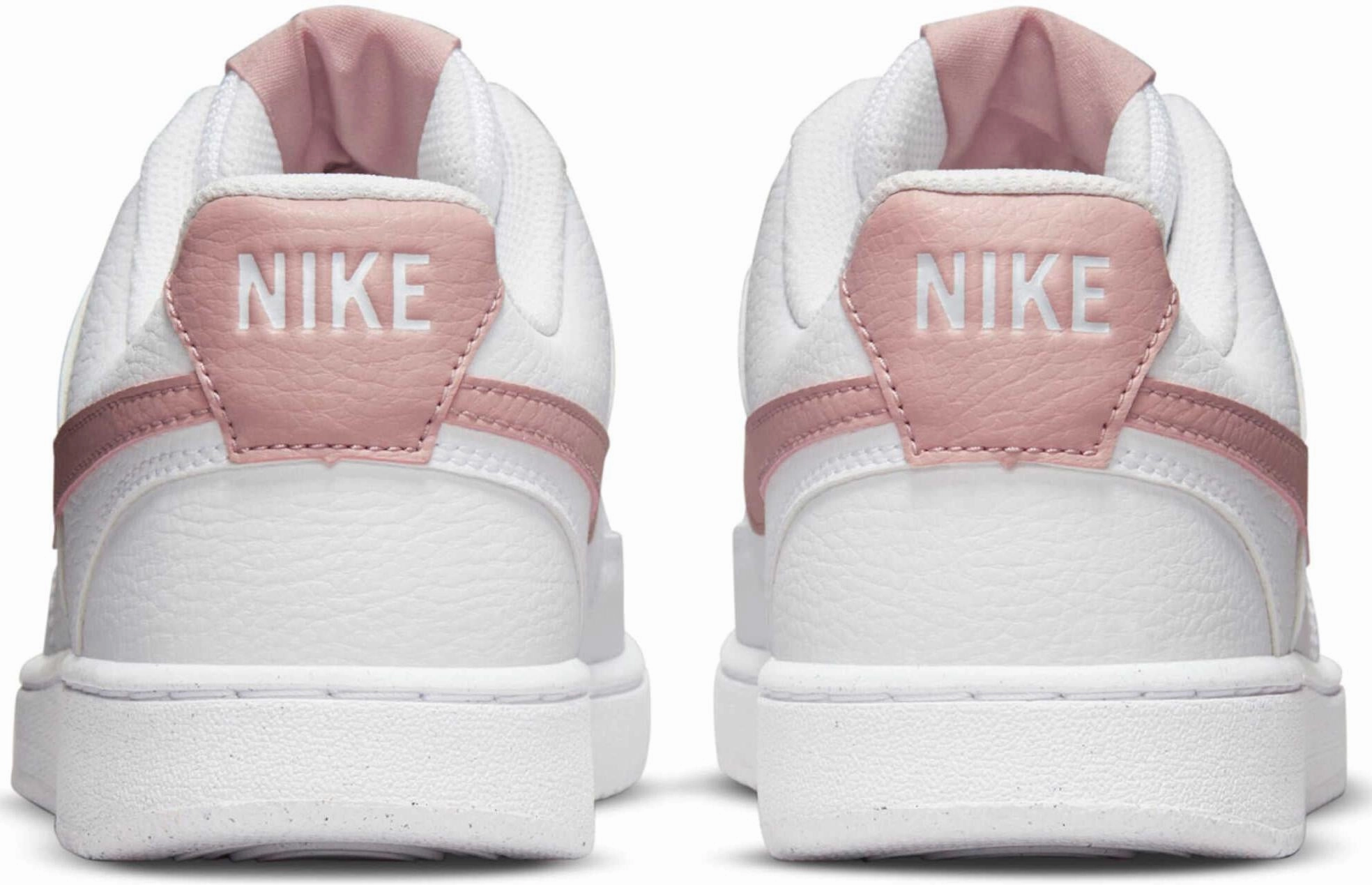 Event-ready Court Vision Low Next Nature Women's Sportswear Shoes