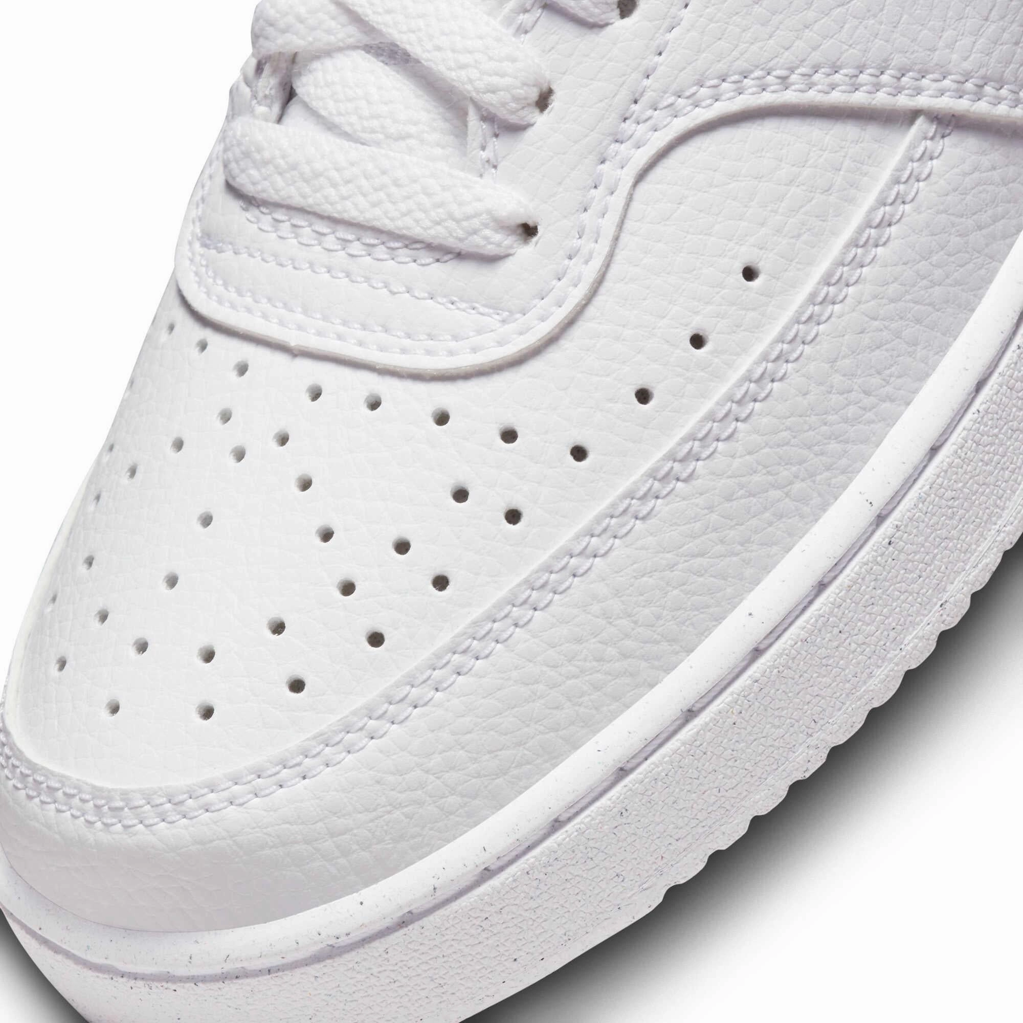 Event-ready Court Vision Low Next Nature Women's Sportswear Shoes