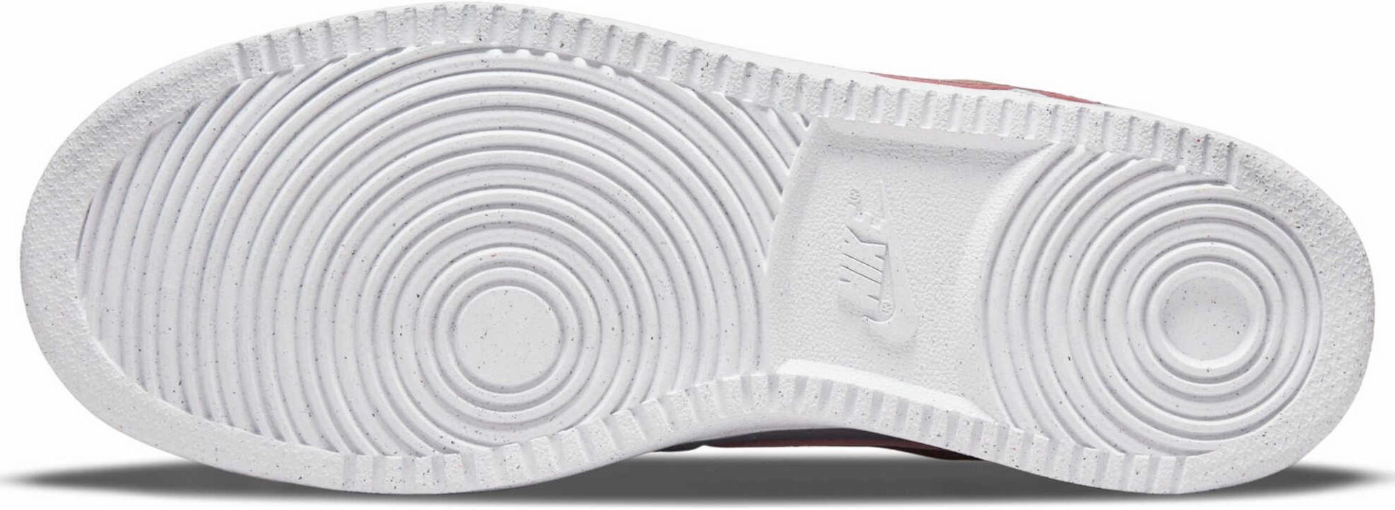 Event-ready Court Vision Low Next Nature Women's Sportswear Shoes