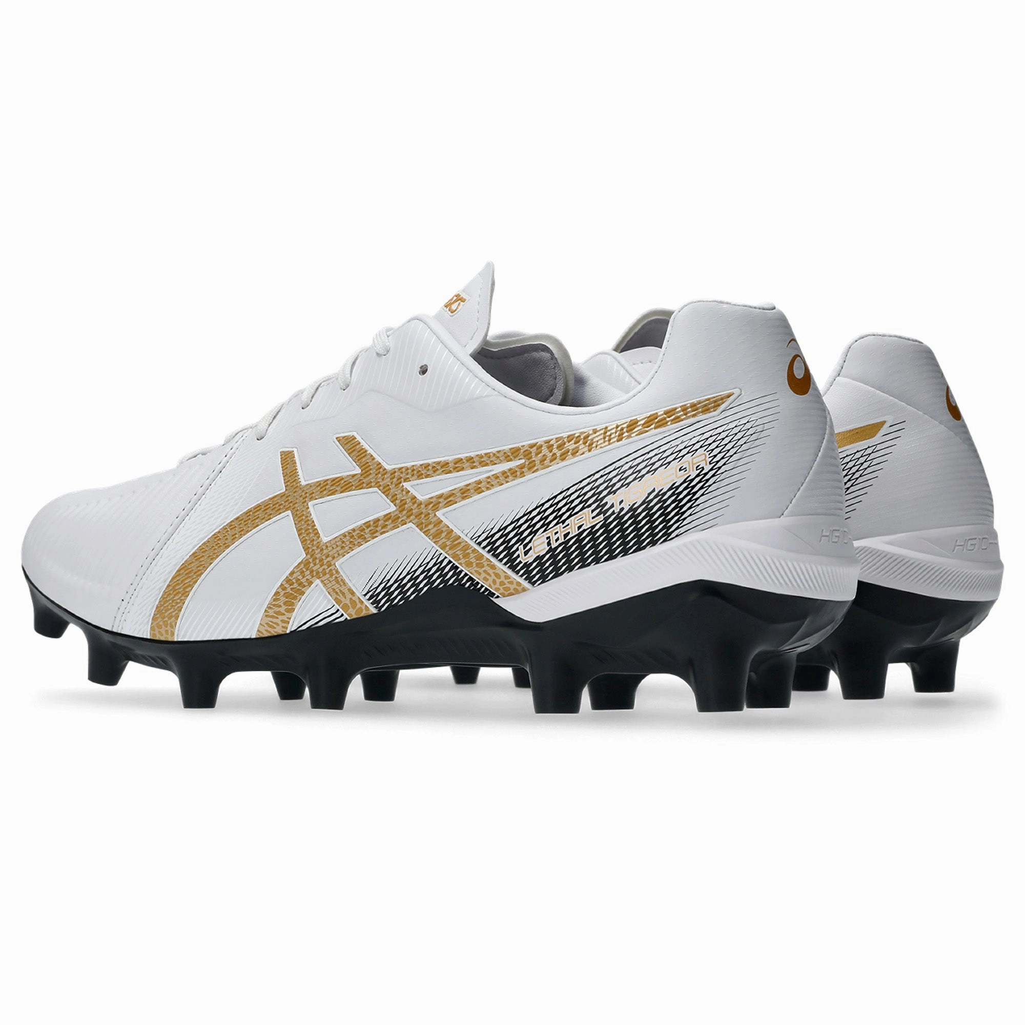 Event-ready Lethal Tigreor IT FF 3 Men's Football Boots (Width 2E)
