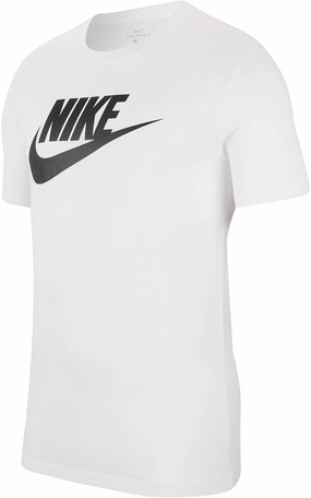 Event-ready Men's Futura Icon T-Shirt Function meets fashion