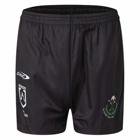 Event-ready Men's NRL Maori All Stars 2023 Training Shorts Classy
