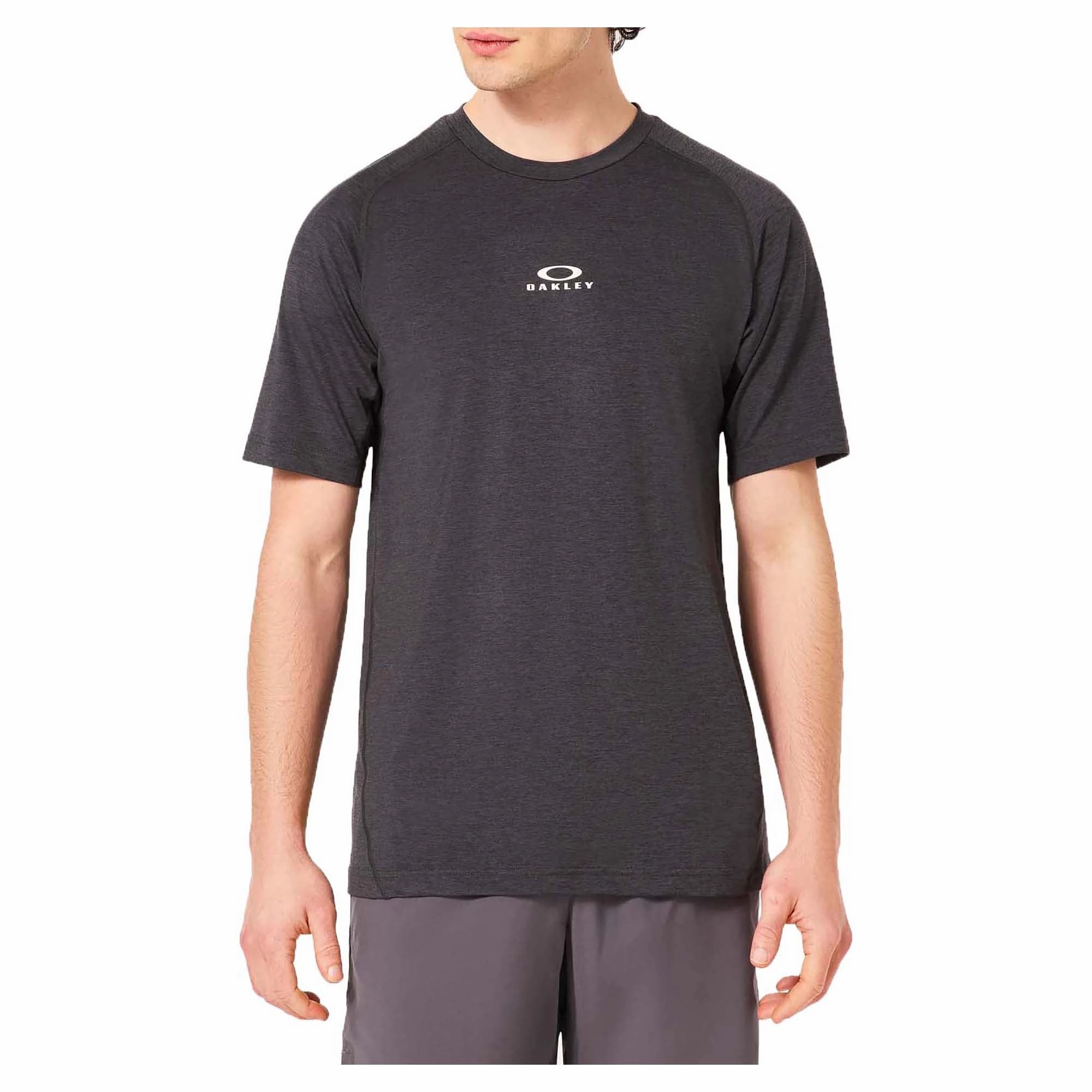 Men's O-Fit RC Short Sleeve Tee Versatile fashion Weekend