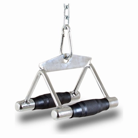 Event-ready Seated Row Attachment With Chin Up Bar Quality pieces