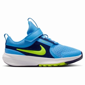 Event-ready Star Runner 5 Little Kid's Road Running Shoes Trendy pieces