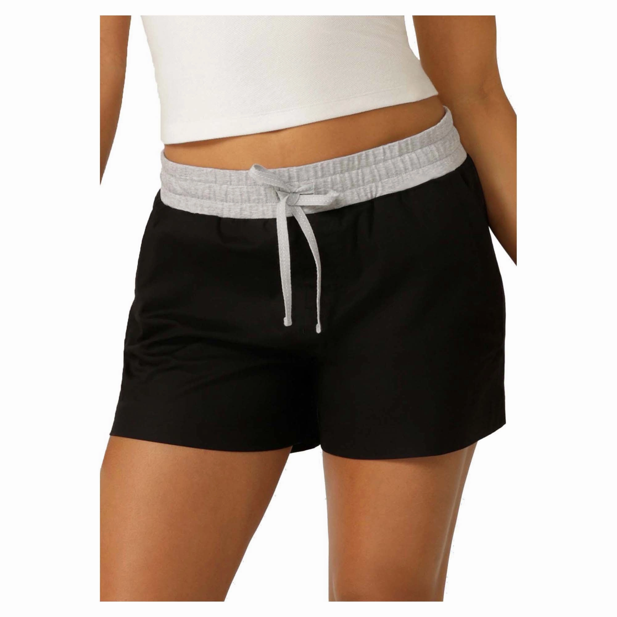 Women's Flashdance Original Shorts Adaptive Sustainable