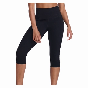 Event-ready Women's Form Hi-Rise Comp 3/4 Tights Casual elegance