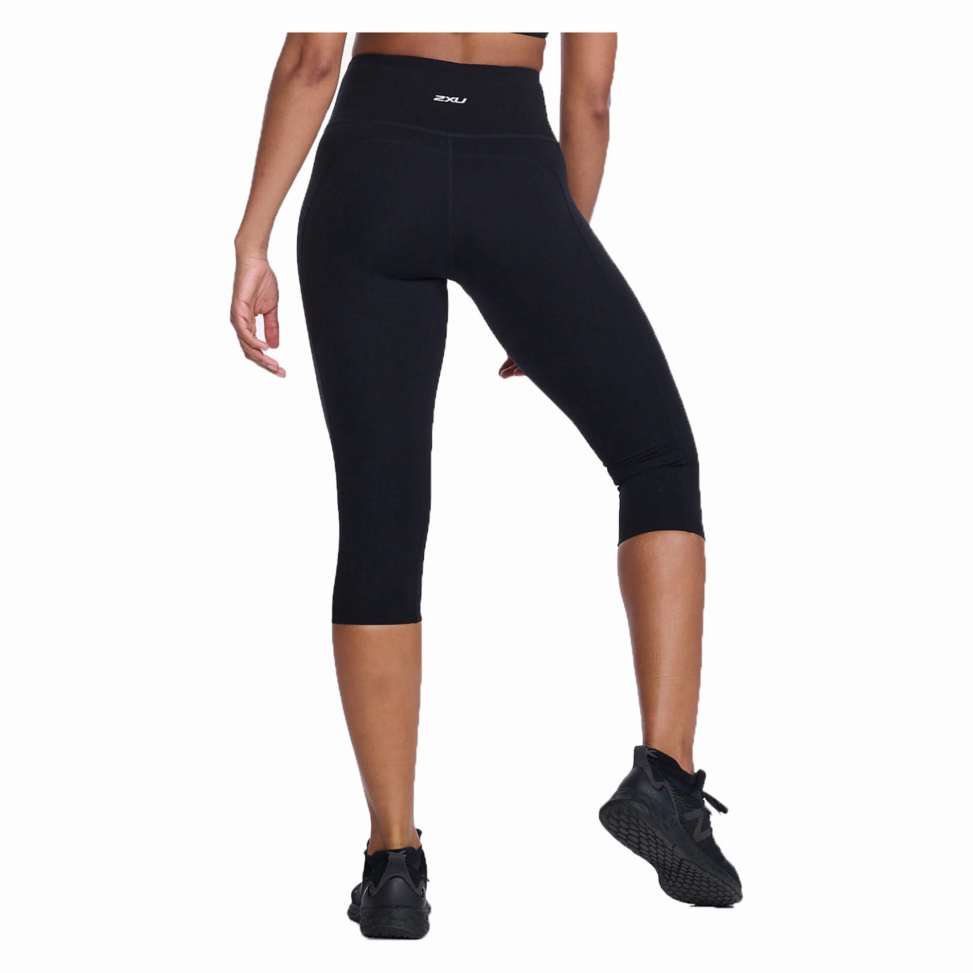 Event-ready Women's Form Hi-Rise Comp 3/4 Tights