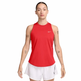 Event-ready Women's Swift Dri-FIT Running Tank Top Well-made